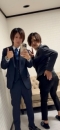タレントの面接官