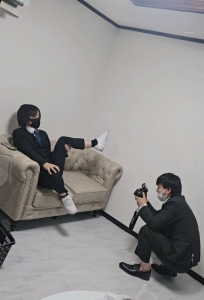 見てはいけない&ldquo;プロの瞬間&rdquo;を見てしまった話😳笑のアイキャッチ画像