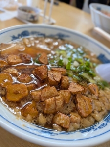 【悲報！】40代シンママがにんにくに敗北した話のアイキャッチ画像