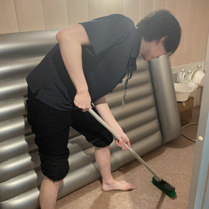 年齢は関係ありません！幅広い年齢層募集中＼(^o^)／のアイキャッチ画像