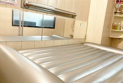 DOUBLE（札幌YESグループ）の店内・待機室画像1