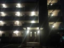 華女 YESグループ水戸の寮・宿泊施設画像1