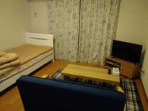 華女 YESグループ水戸の寮・宿泊施設画像2