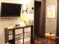 華女 YESグループ水戸で働くメリット1