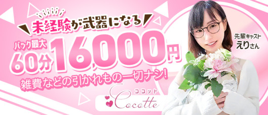 cocotteーココットー