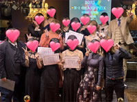 いざ候 本館で働くメリット2