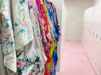 いざ候 本館で働くメリット4