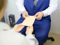 いざ候 本館で働くメリット7