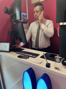 楽して稼ぐなら、まず環境から。のアイキャッチ画像