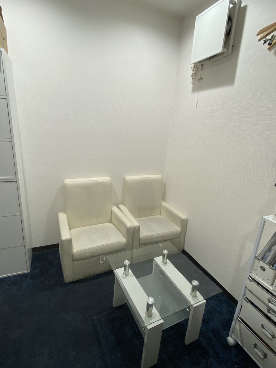 吉原USAGI バニーラバーの待遇画像3