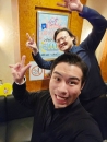 BAD COMPANY 横浜店の面接官