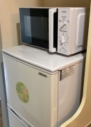 TSUBAKI(ツバキ)松山店(ｲｴｽｸﾞﾙｰﾌﾟ)の寮・宿泊施設画像3