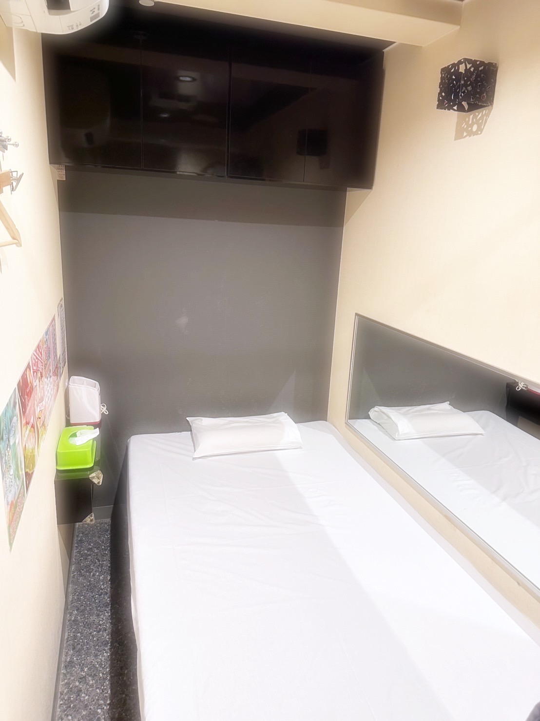 TSUBAKI(ツバキ)松山店(ｲｴｽｸﾞﾙｰﾌﾟ)の店内・待機室画像3