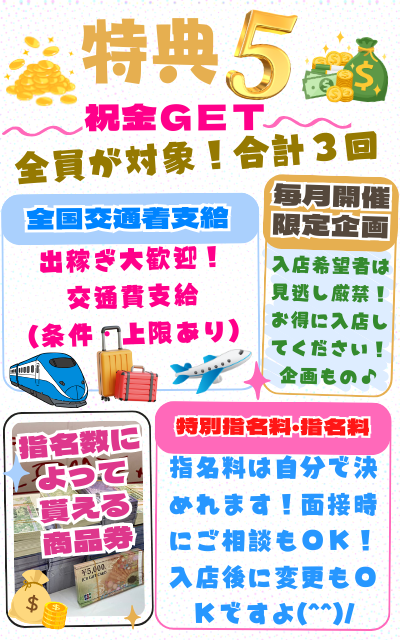 素人専門デリヘル コンテローゼの給与画像3