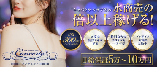 コンチェルト