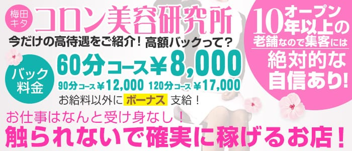 コロン美容研究所