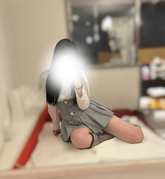 Mさん