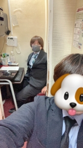 いきなり働く必要はありません♪のアイキャッチ画像