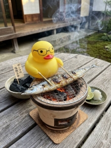 秋と言ったらサンマ！！！のアイキャッチ画像