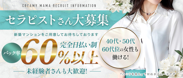 クリィミー ママの未経験求人画像