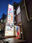 驚きの集客力