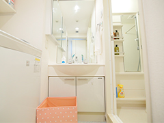 道玄坂クリスタルの寮・宿泊施設画像2