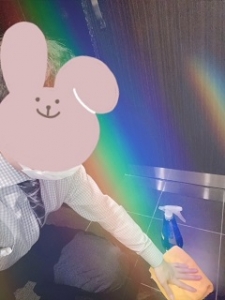 ☆働くお店☆のアイキャッチ画像