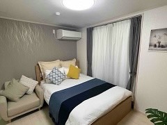 クリスタル京都 南町(京都グループ)の宿泊施設画像1