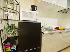 クリスタル京都 南町(京都グループ)の宿泊施設画像2