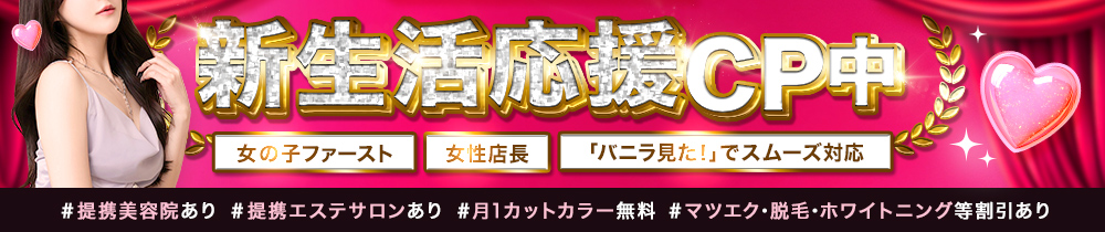 Cotton Candyの求人画像