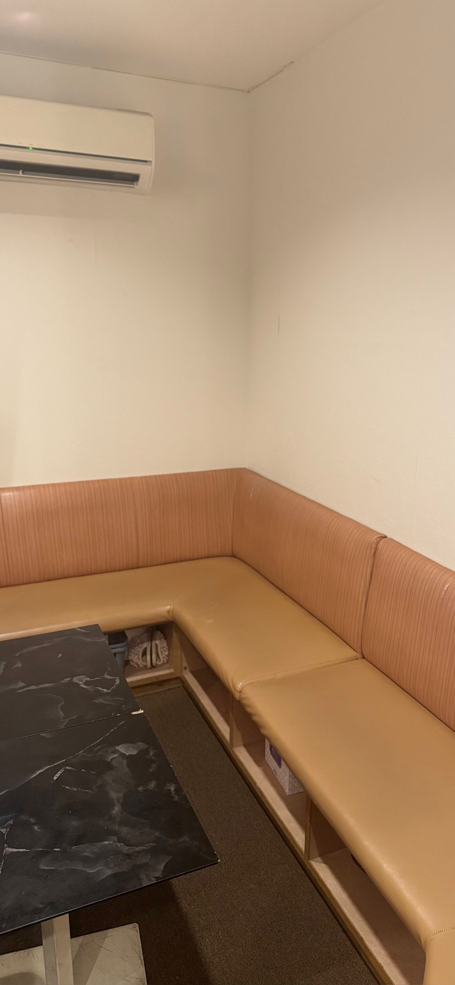 おいらん遊郭 名古屋店の店内・待機室画像5