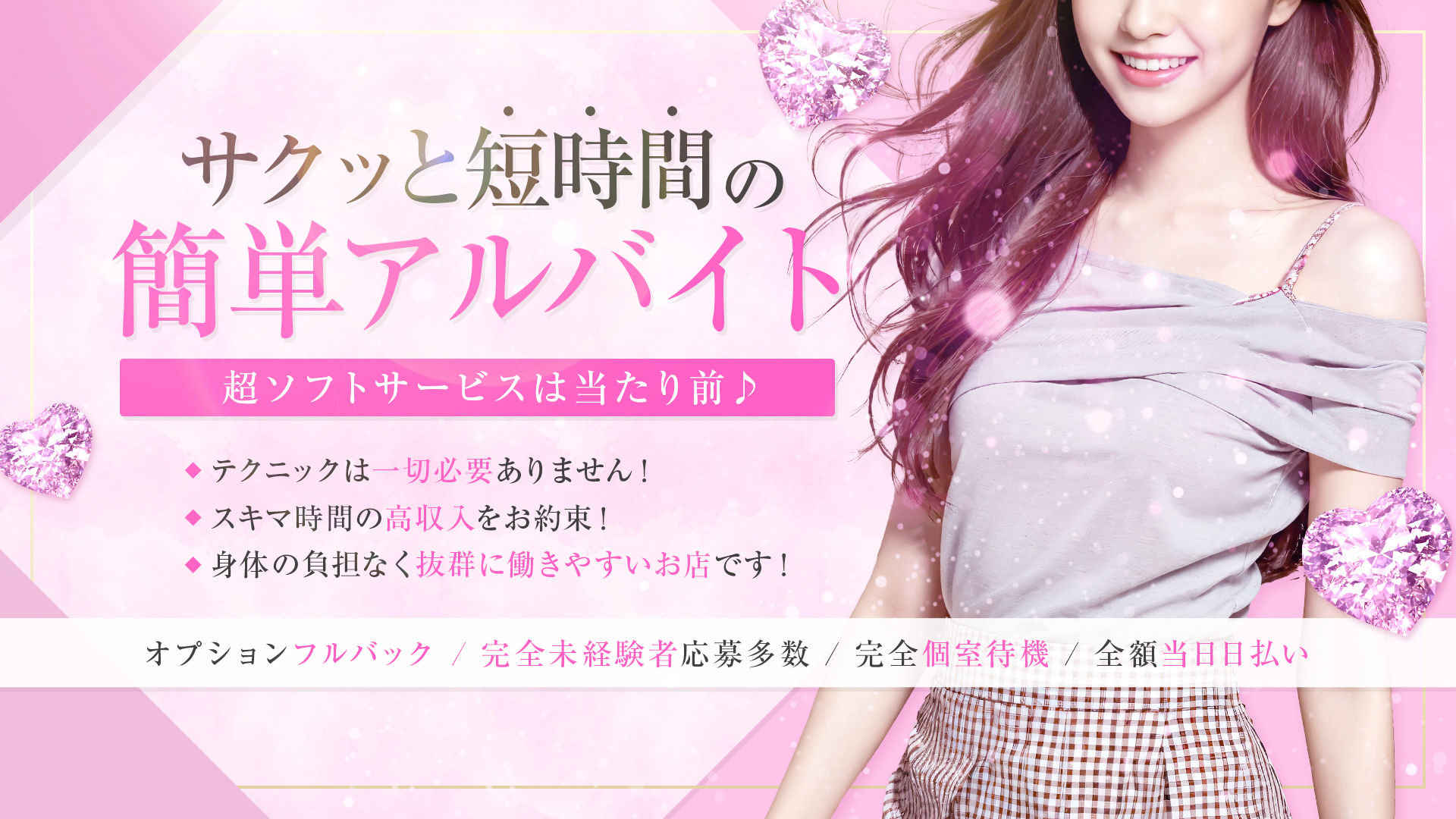 五反田C-スタイルの求人画像