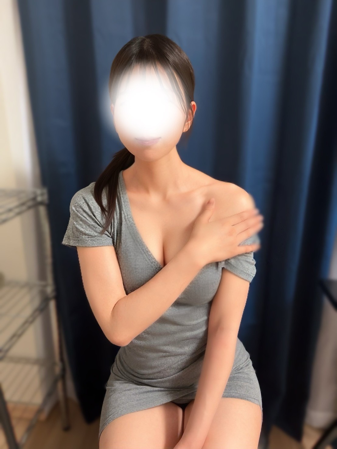 Sさん