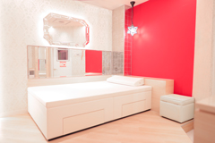 アクセスがいいです！