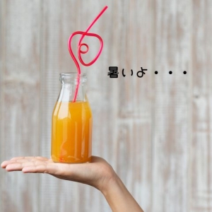🌸なつやすみ感🌸のアイキャッチ画像