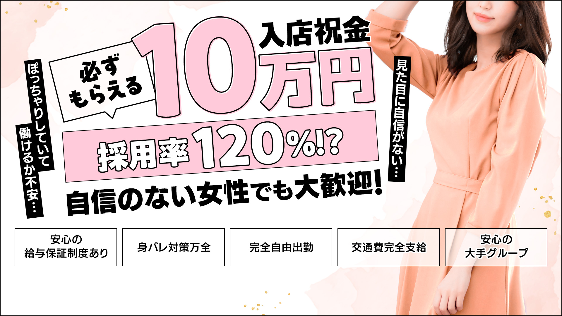 ドMな団地妻 名古屋・池下店の求人画像