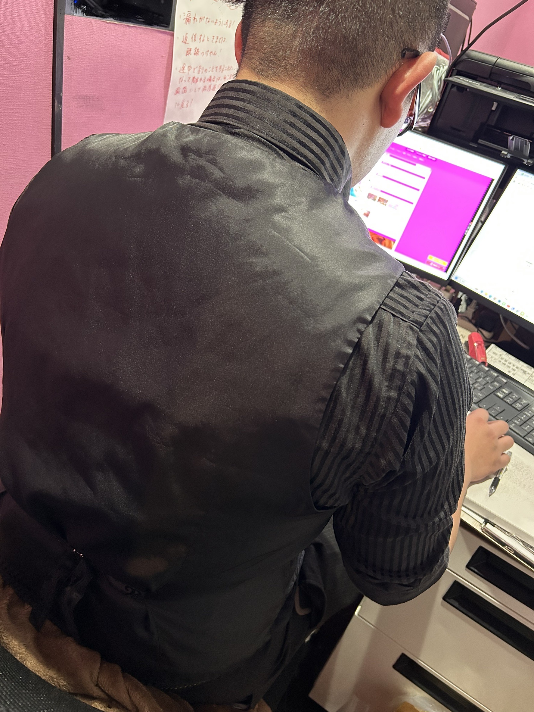 ドMな団地妻 名古屋・池下店の店長・スタッフ画像1