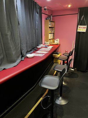 ドMな団地妻 名古屋・池下店の店内・待機室画像2