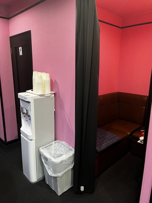 ドMな団地妻 名古屋・池下店の店内・待機室画像1