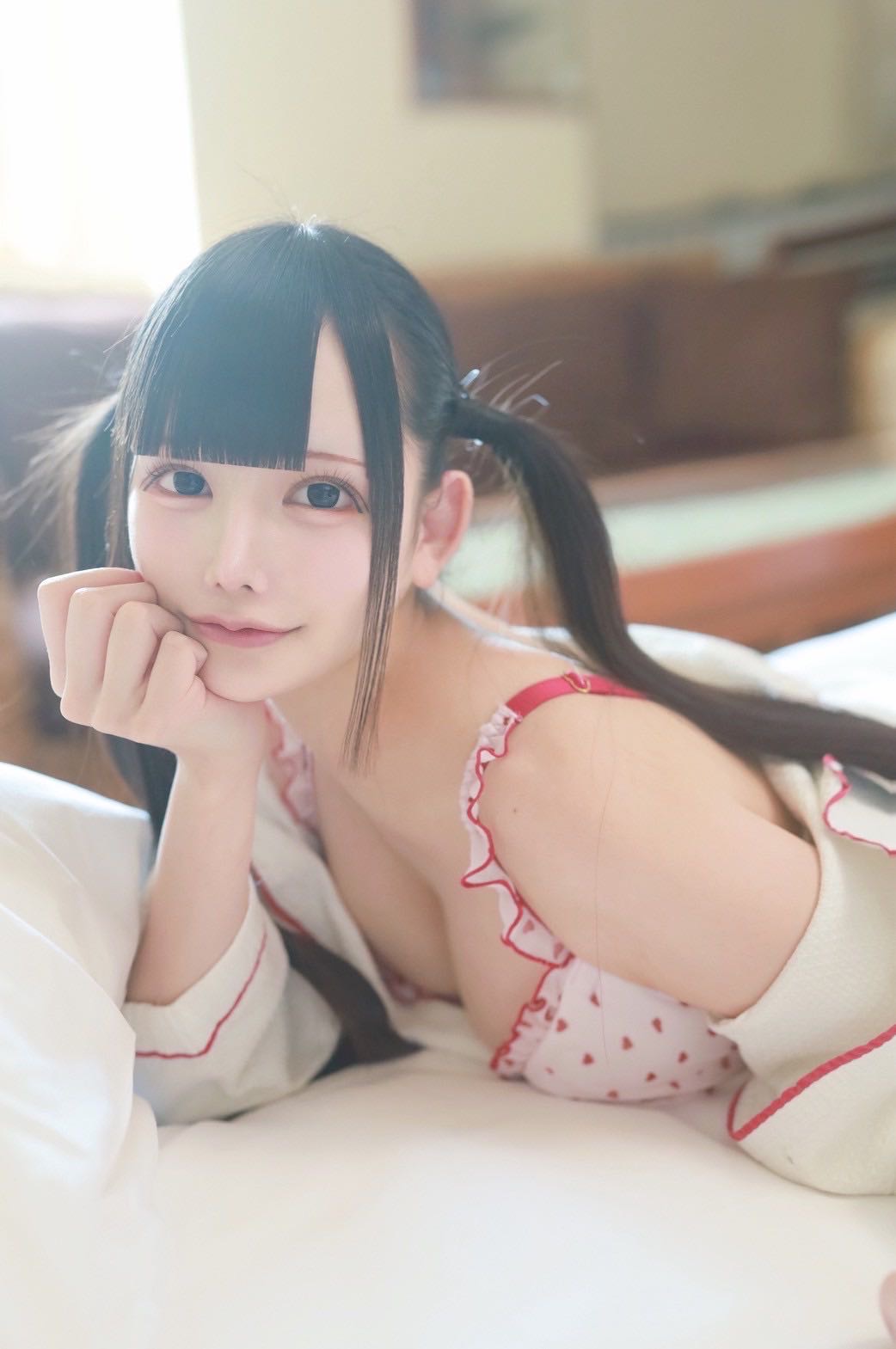 Sさん