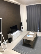 デイトナの寮・宿泊施設画像1