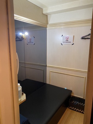 ドMなバニーちゃん名古屋・池下の店内・待機室画像1