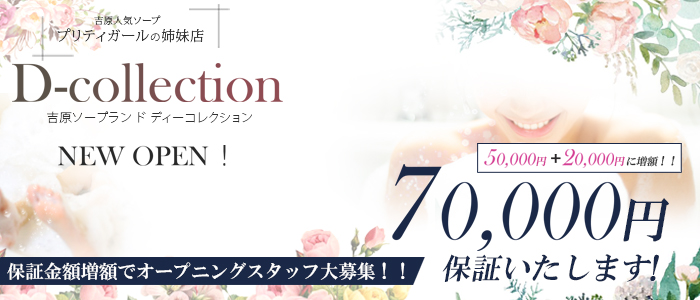 吉原 D Collection ソープ 風俗じゃぱん