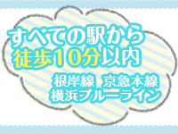 Doki-ドキッ Girlsスポットで働くメリット7