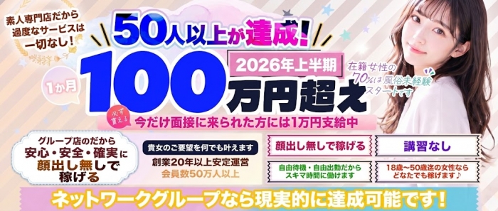 人妻ネットワーク 札幌すすきの編（人妻ネットワークグループ）
