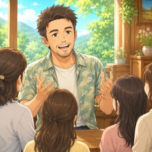 人はなんのために働くのでしょう🌿のアイキャッチ画像