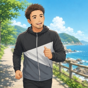 規則正しい生活は仕事のためでもあります🌿のアイキャッチ画像