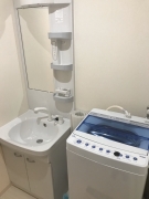 ディアイズムの寮・宿泊施設画像2