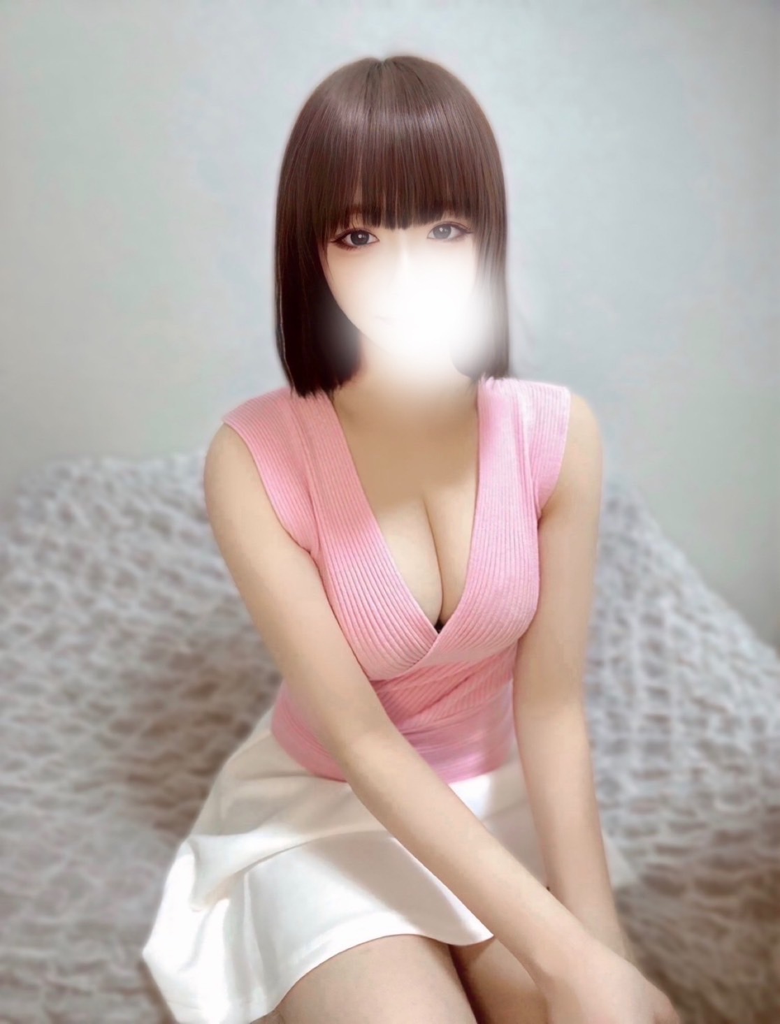 鹿目りあなさん