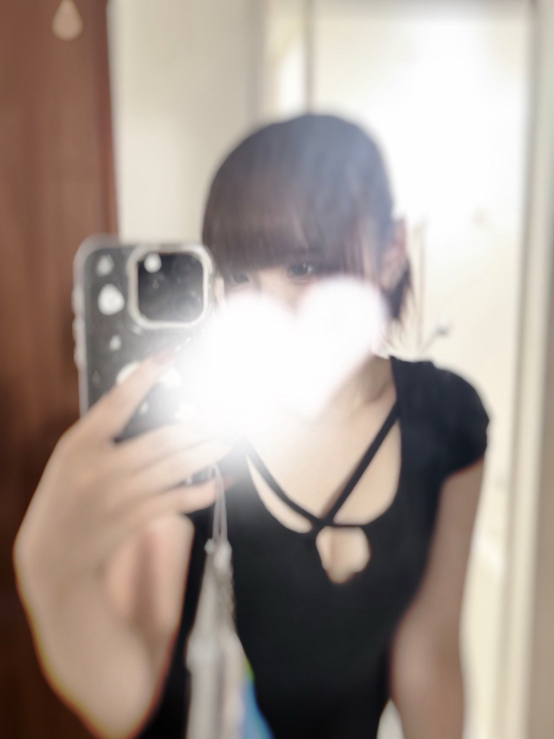 鹿目りあなさん
